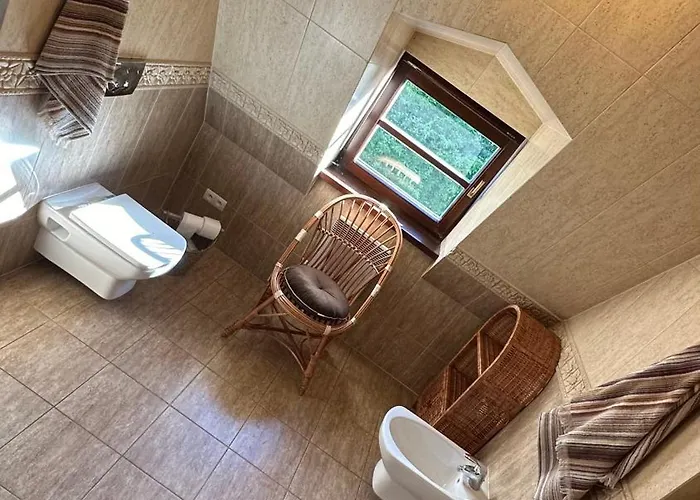 Nad Stajnia Smyczyna